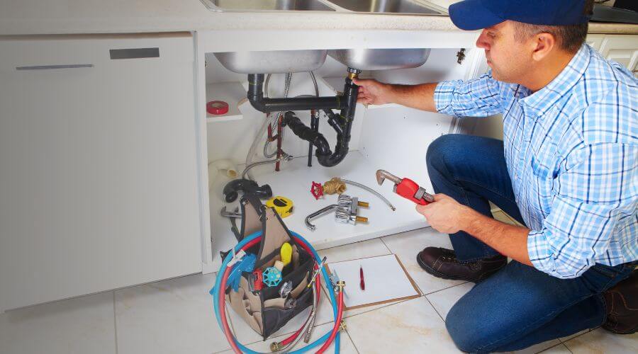 Professional septic pumping service in Callaway, MN